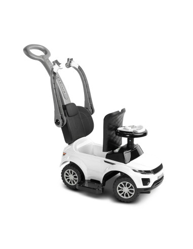 Jucarie ride-on Toyz SPORT CAR Alba,TOYZ-2578
