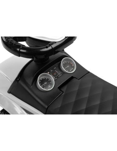 Jucarie ride-on Toyz SPORT CAR Alba,TOYZ-2578
