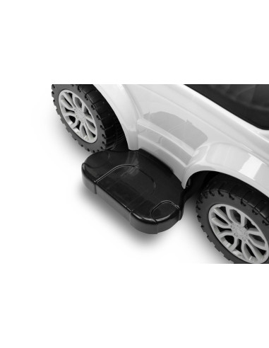 Jucarie ride-on Toyz SPORT CAR Alba,TOYZ-2578