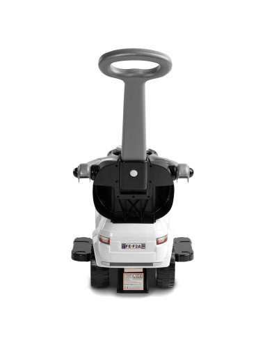 Jucarie ride-on Toyz SPORT CAR Alba,TOYZ-2578