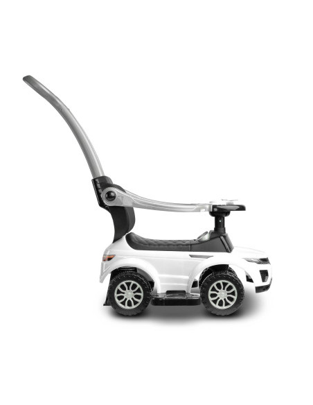 Jucarie ride-on Toyz SPORT CAR Alba,TOYZ-2578