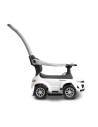 Jucarie ride-on Toyz SPORT CAR Alba,TOYZ-2578