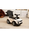 Jucarie ride-on Toyz SPORT CAR Alba,TOYZ-2578