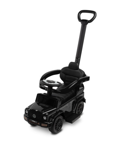 Jucarie ride-on Toyz MERCEDES G350 D Neagra,TOYZ-2583
