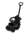 Jucarie ride-on Toyz MERCEDES G350 D Neagra,TOYZ-2583