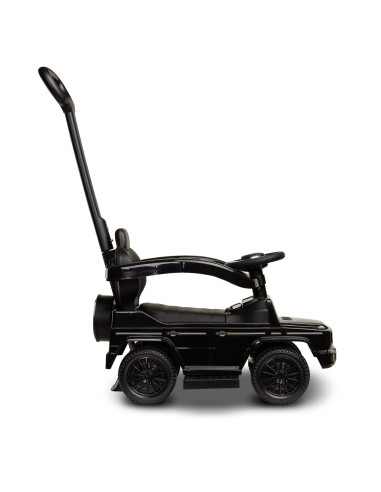Jucarie ride-on Toyz MERCEDES G350 D Neagra,TOYZ-2583