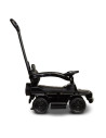Jucarie ride-on Toyz MERCEDES G350 D Neagra,TOYZ-2583