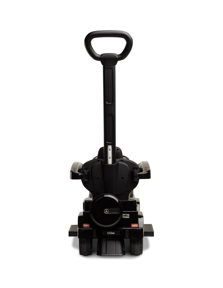 Jucarie ride-on Toyz MERCEDES G350 D Neagra,TOYZ-2583