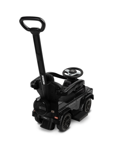 Jucarie ride-on Toyz MERCEDES G350 D Neagra,TOYZ-2583