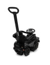 Jucarie ride-on Toyz MERCEDES G350 D Neagra,TOYZ-2583
