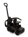 Jucarie ride-on Toyz MERCEDES G350 D Neagra,TOYZ-2583