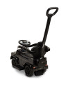 Jucarie ride-on Toyz MERCEDES G350 D Neagra,TOYZ-2583