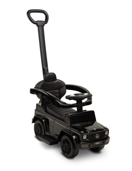 Jucarie ride-on Toyz MERCEDES G350 D Neagra,TOYZ-2583