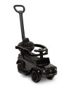 Jucarie ride-on Toyz MERCEDES G350 D Neagra,TOYZ-2583