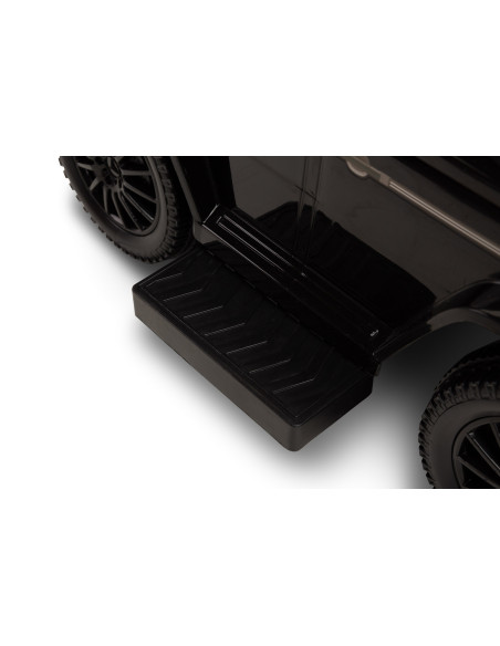 Jucarie ride-on Toyz MERCEDES G350 D Neagra,TOYZ-2583