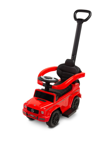 Jucarie ride-on Toyz MERCEDES G350 D Rosie,TOYZ-2584