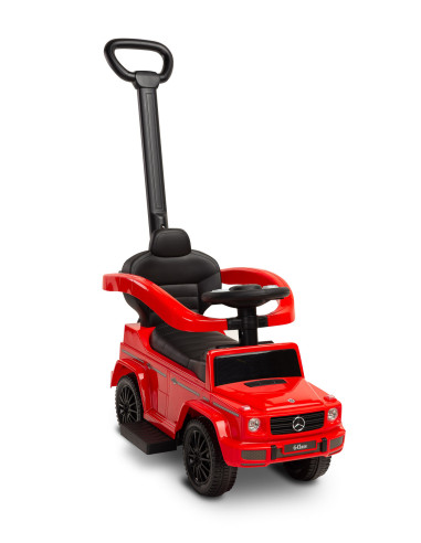 Jucarie ride-on Toyz MERCEDES G350 D Rosie,TOYZ-2584