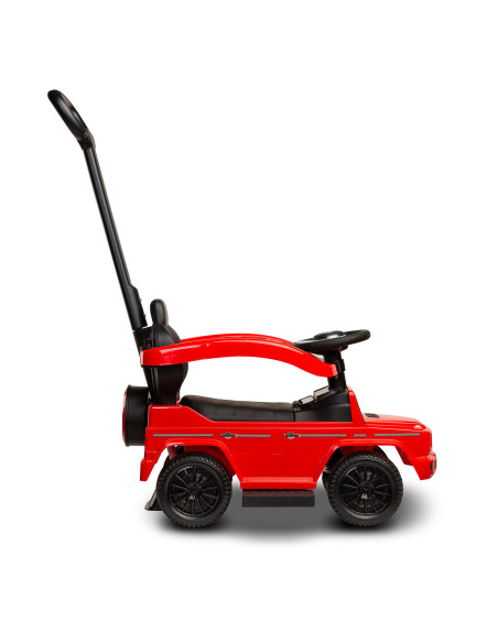 Jucarie ride-on Toyz MERCEDES G350 D Rosie,TOYZ-2584