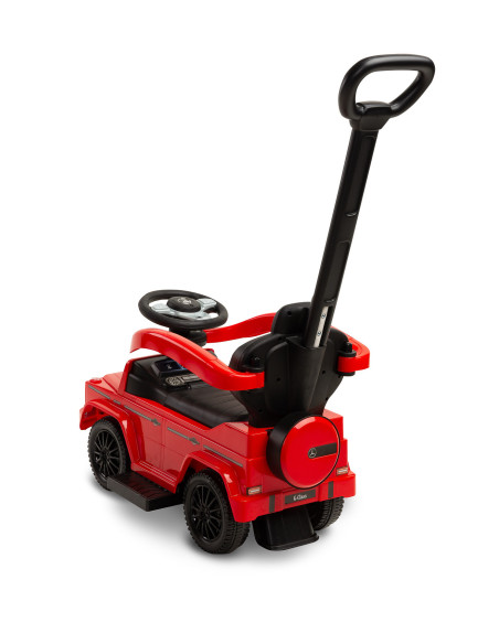 Jucarie ride-on Toyz MERCEDES G350 D Rosie,TOYZ-2584