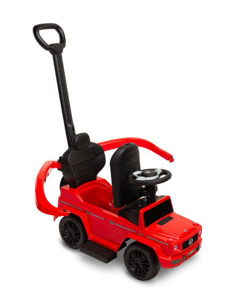 Jucarie ride-on Toyz MERCEDES G350 D Rosie,TOYZ-2584