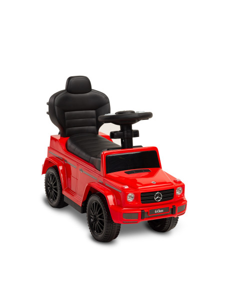 Jucarie ride-on Toyz MERCEDES G350 D Rosie,TOYZ-2584