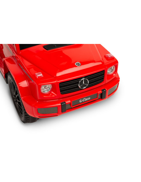 Jucarie ride-on Toyz MERCEDES G350 D Rosie,TOYZ-2584