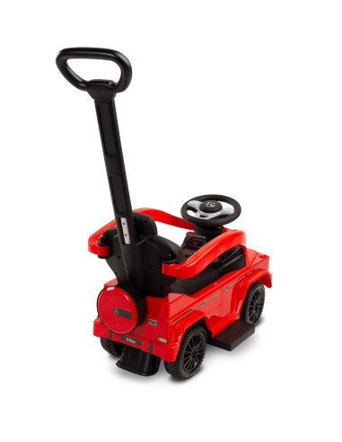 Jucarie ride-on Toyz MERCEDES G350 D Rosie,TOYZ-2584
