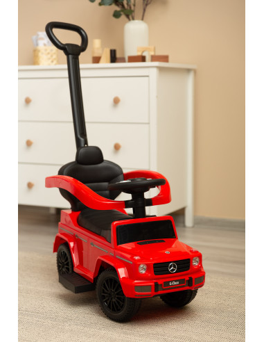 Jucarie ride-on Toyz MERCEDES G350 D Rosie,TOYZ-2584