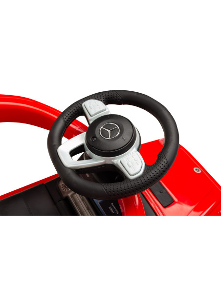 Jucarie ride-on Toyz MERCEDES G350 D Rosie,TOYZ-2584