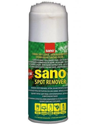 Spray pentru pete, 170 ml, SANO Spot Remover,S171212008