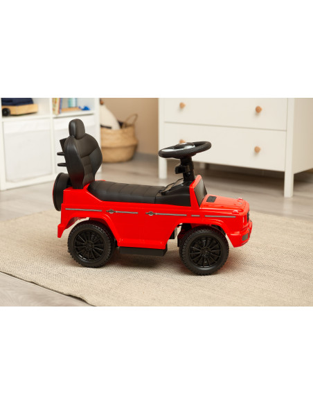 Jucarie ride-on Toyz MERCEDES G350 D Rosie,TOYZ-2584