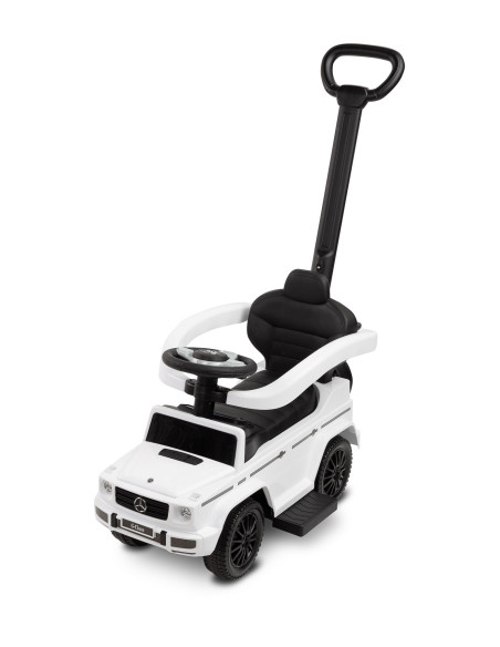 Jucarie ride-on Toyz MERCEDES G350 D Alba,TOYZ-2585