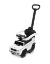 Jucarie ride-on Toyz MERCEDES G350 D Alba,TOYZ-2585