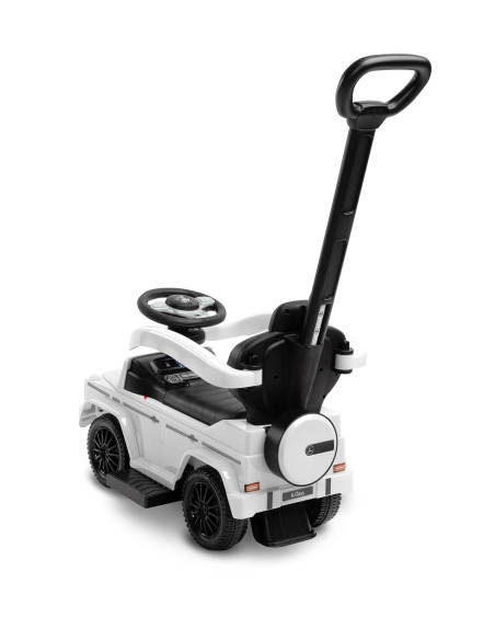 Jucarie ride-on Toyz MERCEDES G350 D Alba,TOYZ-2585