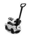 Jucarie ride-on Toyz MERCEDES G350 D Alba,TOYZ-2585