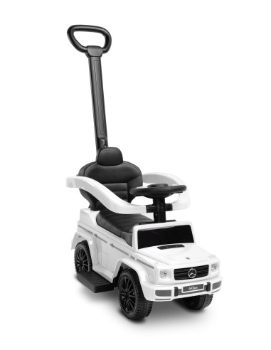 Jucarie ride-on Toyz MERCEDES G350 D Alba,TOYZ-2585