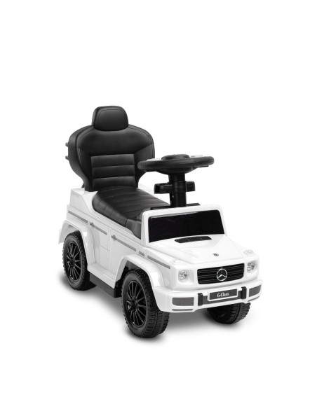 Jucarie ride-on Toyz MERCEDES G350 D Alba,TOYZ-2585