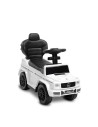 Jucarie ride-on Toyz MERCEDES G350 D Alba,TOYZ-2585