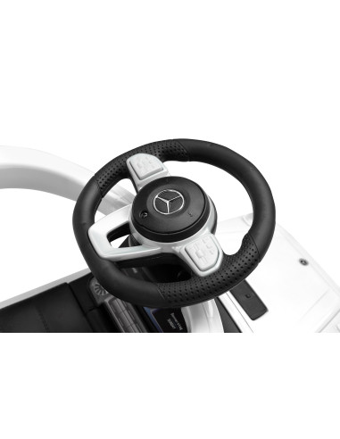 Jucarie ride-on Toyz MERCEDES G350 D Alba,TOYZ-2585