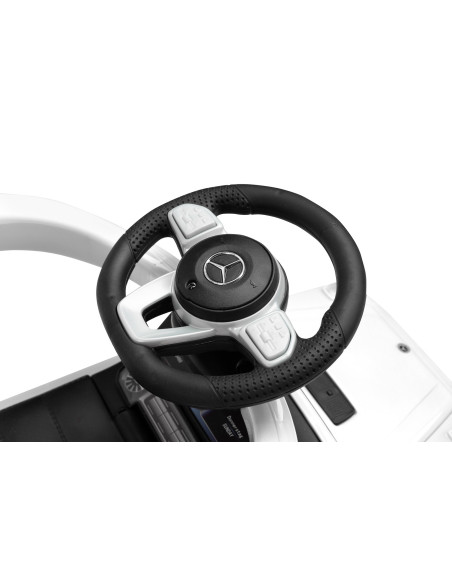 Jucarie ride-on Toyz MERCEDES G350 D Alba,TOYZ-2585