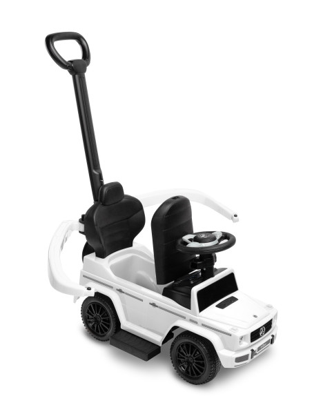Jucarie ride-on Toyz MERCEDES G350 D Alba,TOYZ-2585