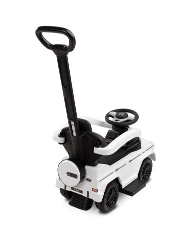 Jucarie ride-on Toyz MERCEDES G350 D Alba,TOYZ-2585