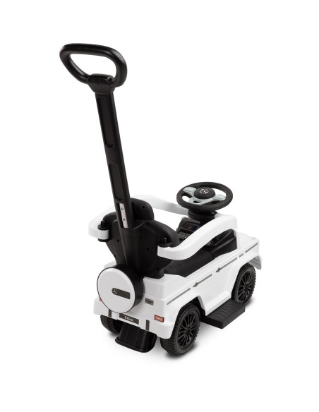 Jucarie ride-on Toyz MERCEDES G350 D Alba,TOYZ-2585