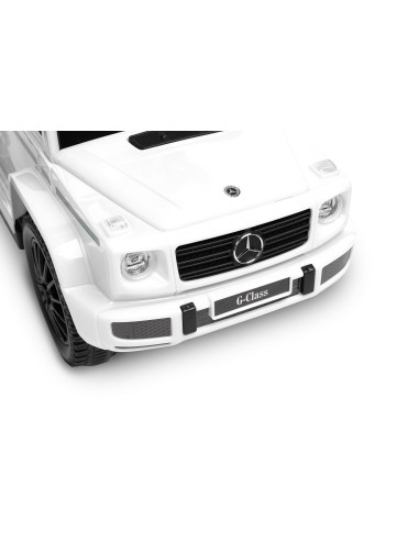 Jucarie ride-on Toyz MERCEDES G350 D Alba,TOYZ-2585