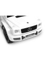 Jucarie ride-on Toyz MERCEDES G350 D Alba,TOYZ-2585