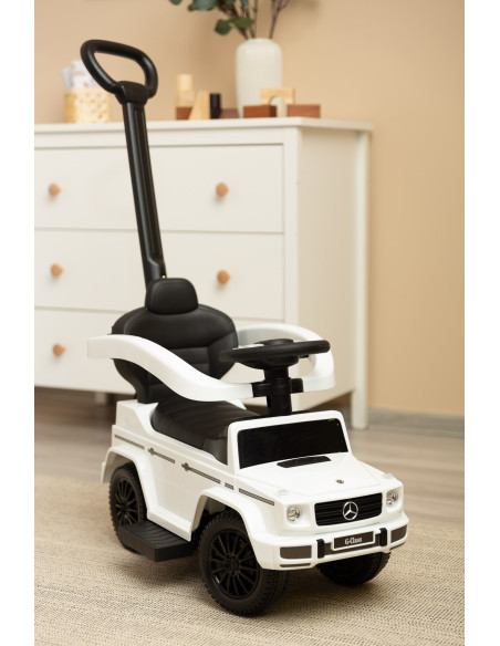 Jucarie ride-on Toyz MERCEDES G350 D Alba,TOYZ-2585