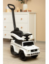 Jucarie ride-on Toyz MERCEDES G350 D Alba,TOYZ-2585