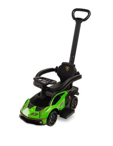 Jucarie ride-on Toyz LAMBORGHINI ESSENZA Verde,TOYZ-2586