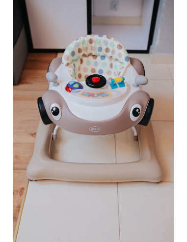 4BABY-956940,Premergator 4Baby CARS Maro