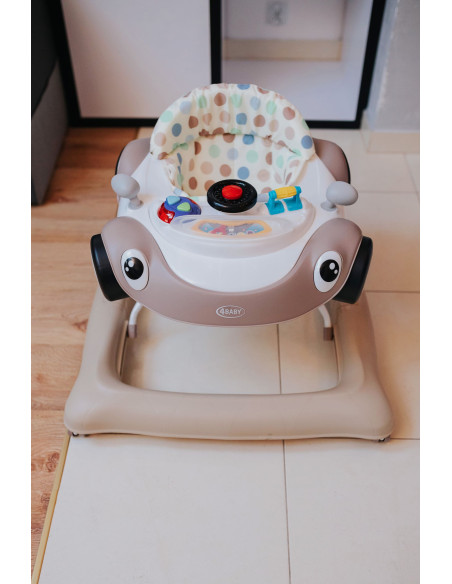 4BABY-956940,Premergator 4Baby CARS Maro